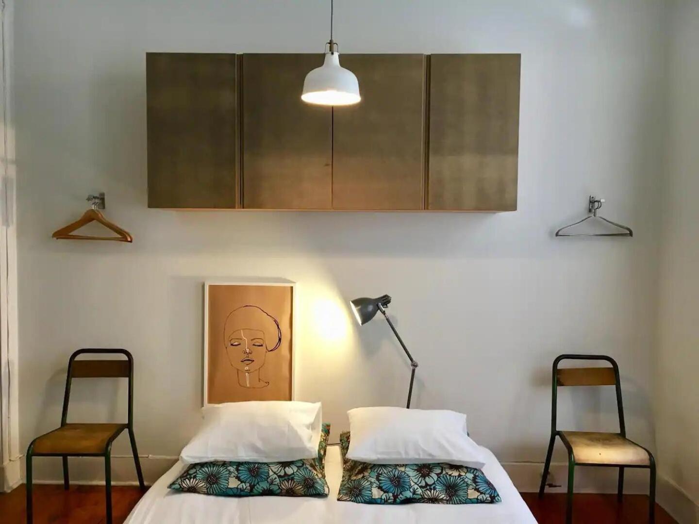 Apartamento Flh Graca Vintage With Interior Garden Lisboa