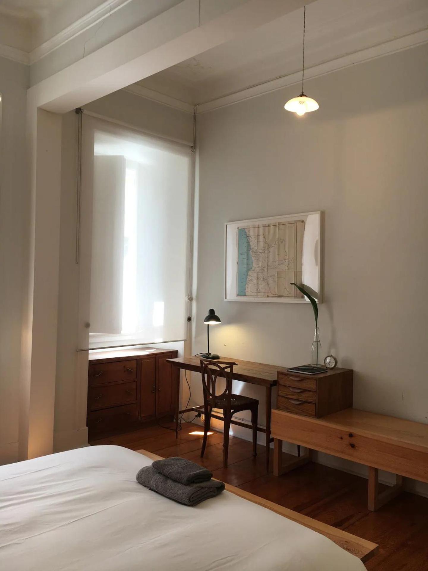 Apartamento Flh Graca Vintage With Interior Garden
